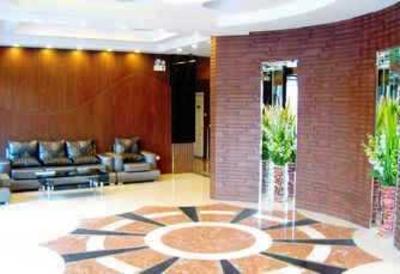 фото отеля Jiafushan Hotel