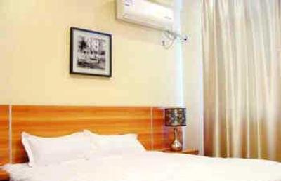фото отеля Jiafushan Hotel
