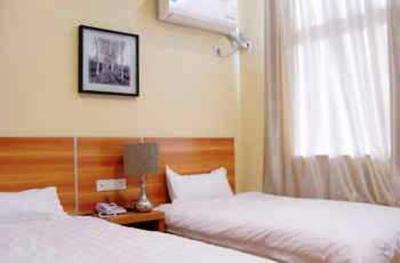 фото отеля Jiafushan Hotel