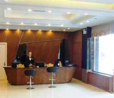 фото отеля Jiafushan Hotel