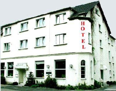 фото отеля Hotel Brucker