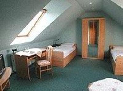 фото отеля Hotel Brucker