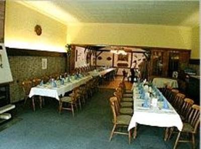 фото отеля Hotel Brucker