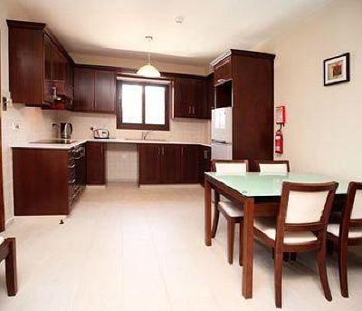 фото отеля Avillion Holiday Apartments Paphos