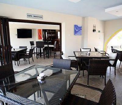 фото отеля Avillion Holiday Apartments Paphos