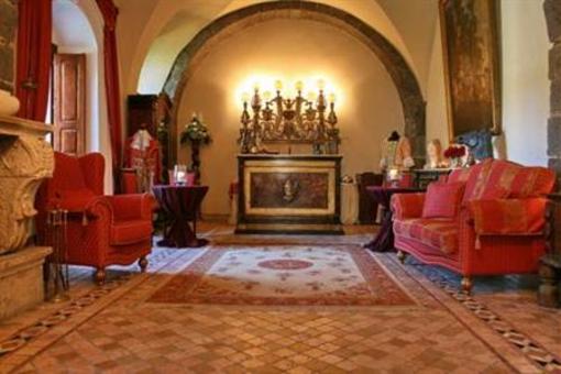 фото отеля Castello di San Marco Charming Hotel & SPA