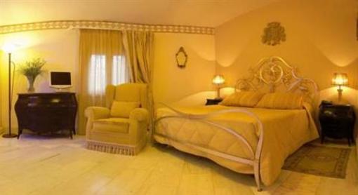 фото отеля Castello di San Marco Charming Hotel & SPA