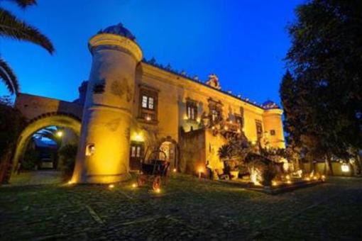фото отеля Castello di San Marco Charming Hotel & SPA