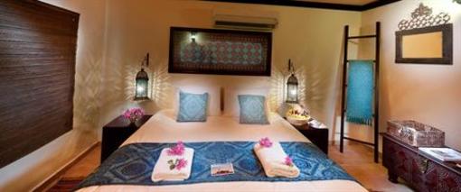 фото отеля Desert Nights Resort Al Wasil