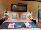 фото отеля Desert Nights Resort Al Wasil