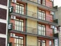 Hotel Scala Porto Alegre