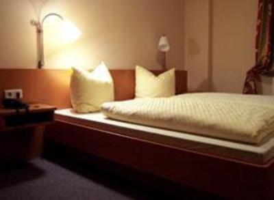 фото отеля Pension Und Reiterhof Paulsmühle Ebersbach