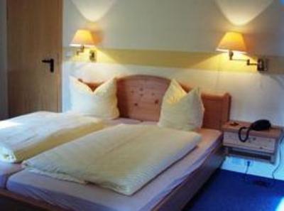 фото отеля Pension Und Reiterhof Paulsmühle Ebersbach