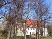 Pension Und Reiterhof Paulsmühle Ebersbach