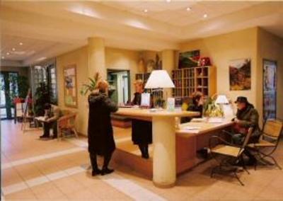 фото отеля La Residence Des Thermes