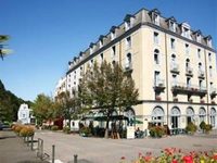 La Residence Des Thermes