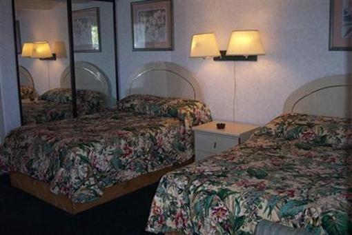 фото отеля La Fontana Motel