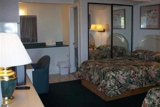 фото отеля La Fontana Motel
