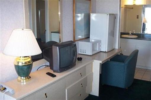 фото отеля La Fontana Motel