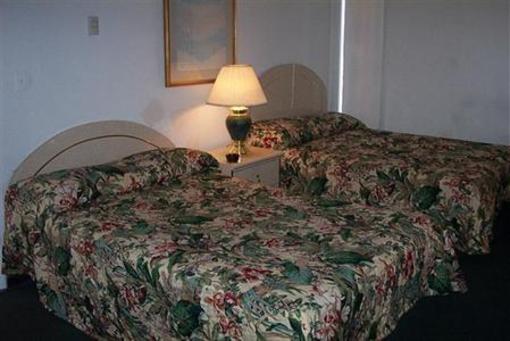 фото отеля La Fontana Motel