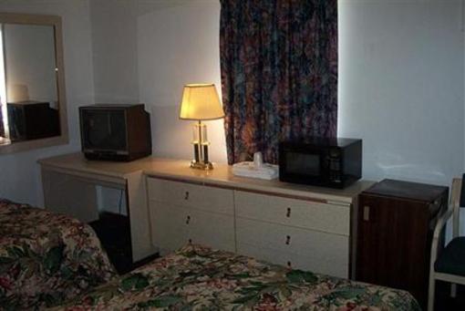 фото отеля La Fontana Motel