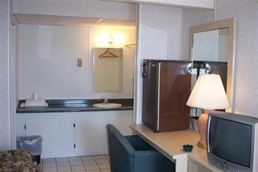 фото отеля La Fontana Motel