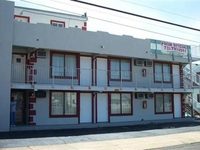 La Fontana Motel