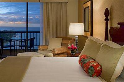 фото отеля Hyatt Regency Waikiki Resort & Spa