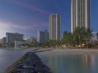 Hyatt Regency Waikiki Resort & Spa