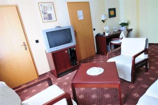 фото отеля Flair Hotel Deutsches Haus