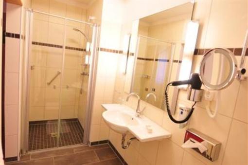 фото отеля Flair Hotel Deutsches Haus