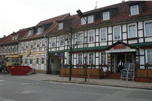 фото отеля Flair Hotel Deutsches Haus
