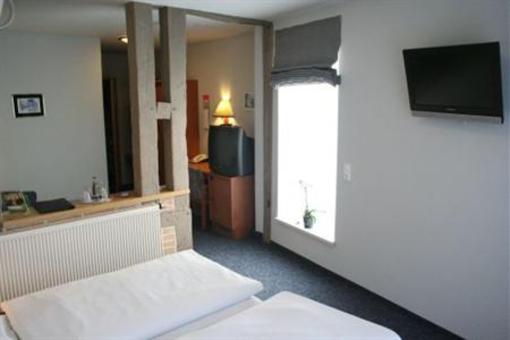 фото отеля Flair Hotel Deutsches Haus
