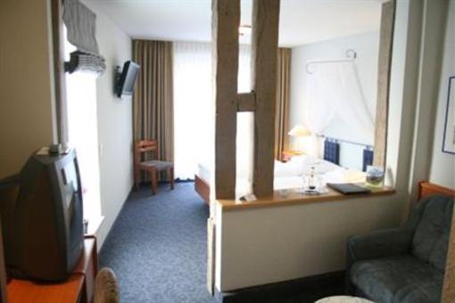 фото отеля Flair Hotel Deutsches Haus