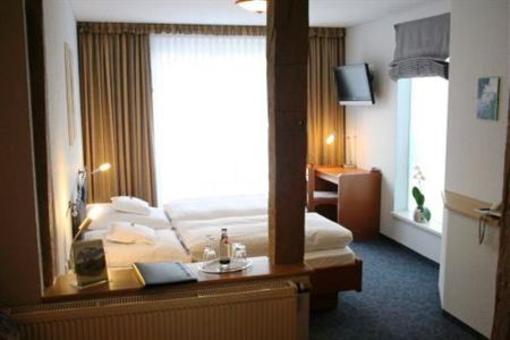 фото отеля Flair Hotel Deutsches Haus