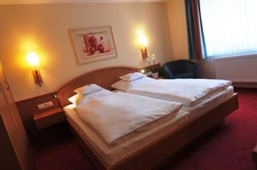 фото отеля Flair Hotel Deutsches Haus