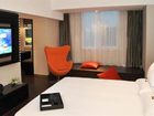 фото отеля Qindu Hotel Nanjing