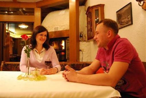 фото отеля Two Brothers Inn
