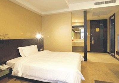 фото отеля Nanyuan Inn (Ningbo Beilun Xueyuan)