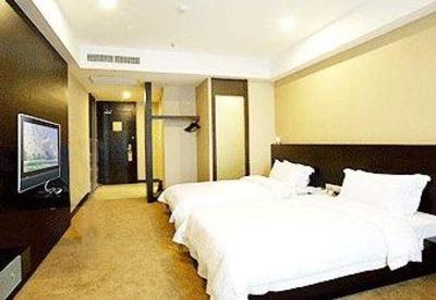 фото отеля Nanyuan Inn (Ningbo Beilun Xueyuan)
