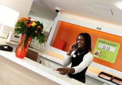фото отеля Ibis Budget Granville