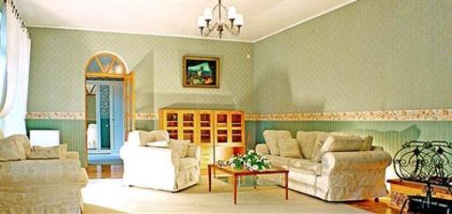 фото отеля Sparta Hotel
