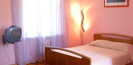 фото отеля Sparta Hotel