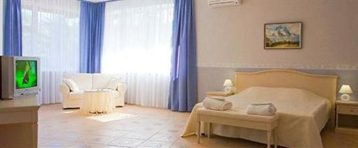 фото отеля Sparta Hotel