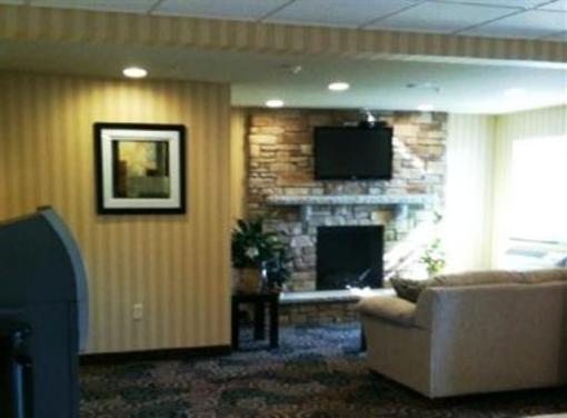 фото отеля Cobblestone Inn & Suites, Oshkosh