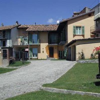 фото отеля Hotel Il Grappolo D'Oro
