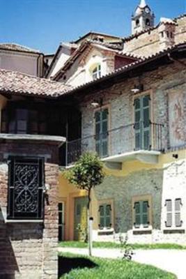 фото отеля Hotel Il Grappolo D'Oro