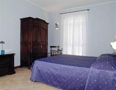 фото отеля Hotel Il Grappolo D'Oro