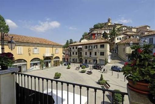 фото отеля Hotel Il Grappolo D'Oro