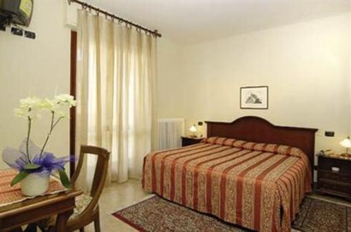 фото отеля Hotel Il Grappolo D'Oro